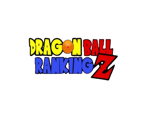 Dragon Ball Rankings Logo
